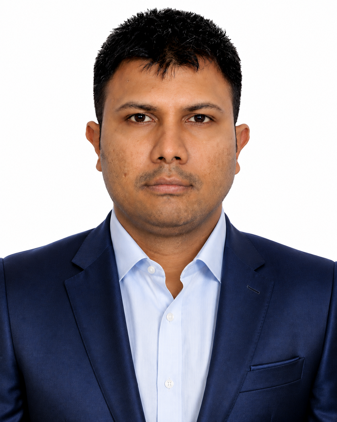 Digvir Vajubhai Sodha, Founder & Managing Director of DIGGIBRANDS